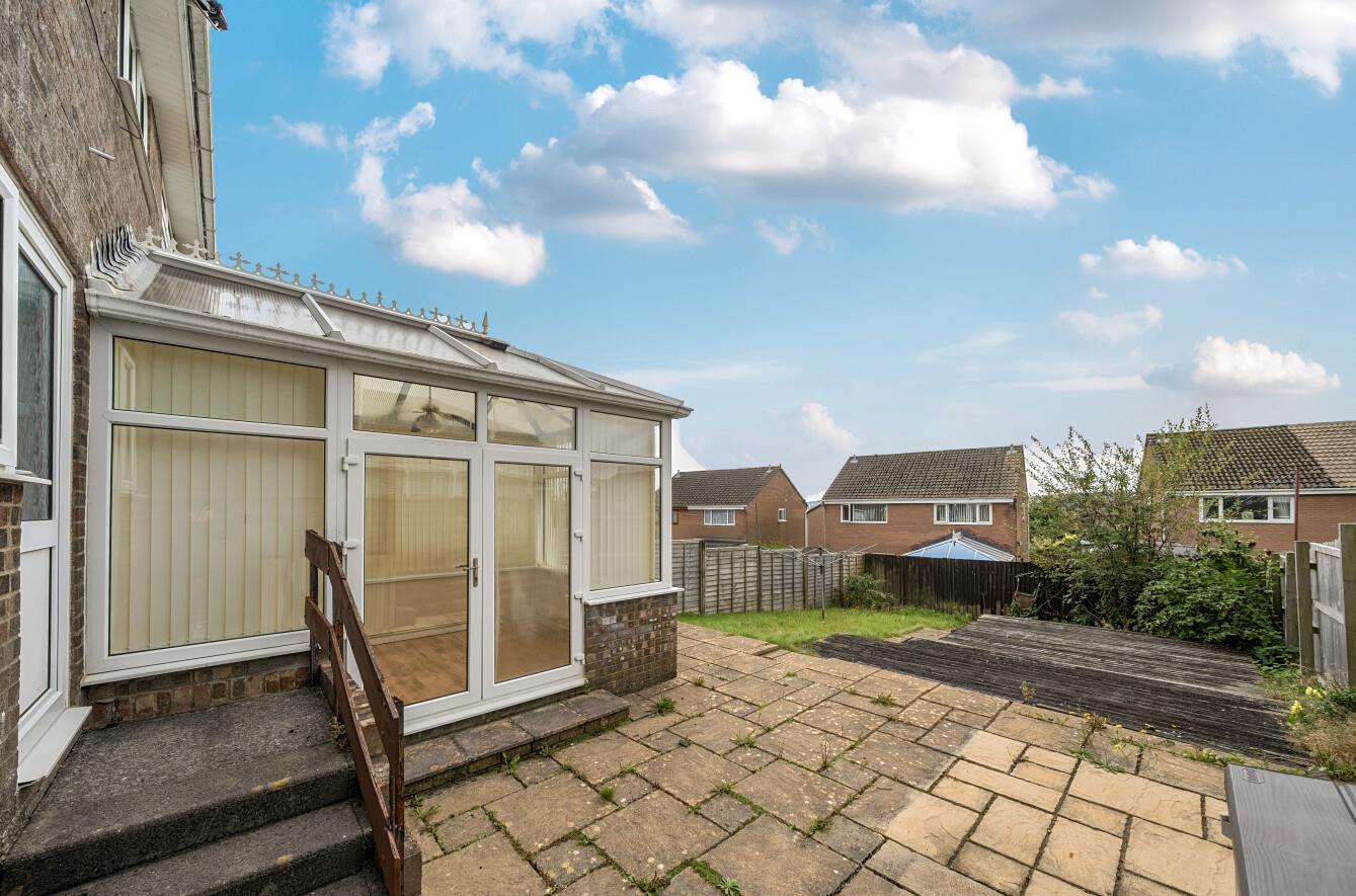 Heol Yr Wylan, Cwmrhydyceirw, Swansea, SA6 6TB